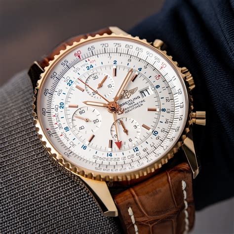 breitling chronoliner gmt|breitling gmt navitimer.